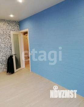 2-к квартира, вторичка, 55м2, 9/9 этаж