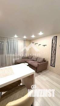 Студия квартира, вторичка, 24м2, 2/10 этаж