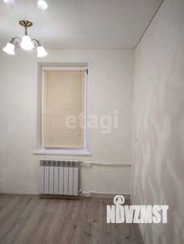 1-к квартира, вторичка, 28м2, 1/3 этаж