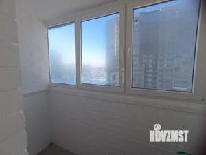 1-к квартира, вторичка, 26м2, 7/16 этаж