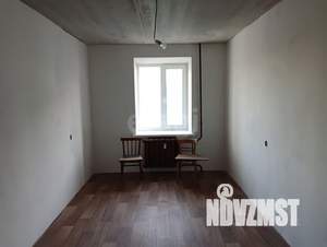 2-к квартира, вторичка, 55м2, 7/9 этаж