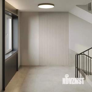 3-к квартира, строящийся дом, 73м2, 7/7 этаж