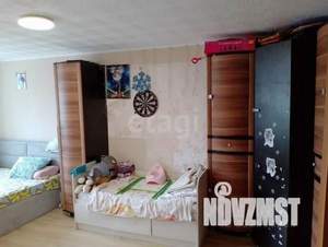 1-к квартира, вторичка, 29м2, 2/5 этаж