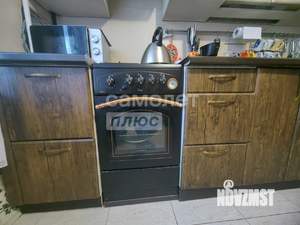 3-к квартира, вторичка, 59м2, 4/5 этаж