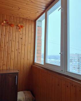 2-к квартира, вторичка, 53м2, 9/9 этаж