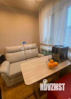 1-к квартира, вторичка, 29м2, 3/5 этаж