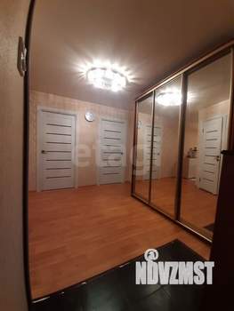 3-к квартира, вторичка, 59м2, 5/5 этаж