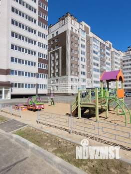 3-к квартира, вторичка, 70м2, 8/10 этаж