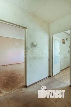 1-к квартира, вторичка, 38м2, 1/9 этаж