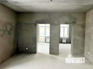 3-к квартира, вторичка, 115м2, 2/2 этаж