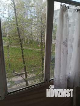 3-к квартира, вторичка, 62м2, 2/5 этаж