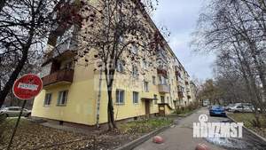 1-к квартира, вторичка, 32м2, 3/5 этаж