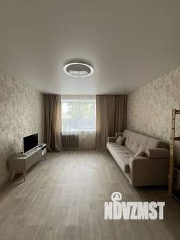 1-к квартира, вторичка, 37м2, 2/9 этаж