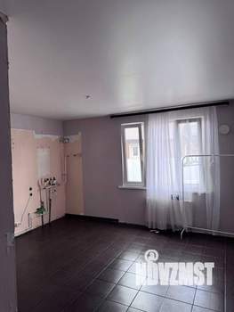 1-к квартира, вторичка, 46м2, 1/2 этаж