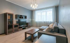 3-к квартира, вторичка, 84м2, 3/6 этаж