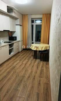 1-к квартира, вторичка, 39м2, 3/5 этаж