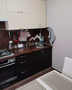 1-к квартира, вторичка, 30м2, 3/5 этаж