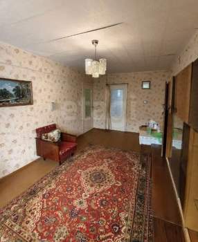2-к квартира, вторичка, 44м2, 4/5 этаж