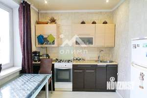 1-к квартира, вторичка, 38м2, 1/9 этаж