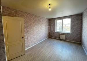1-к квартира, вторичка, 33м2, 1/3 этаж