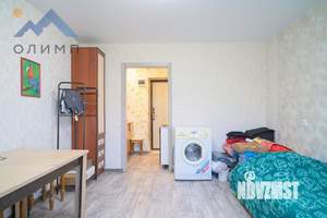 Студия квартира, вторичка, 19м2, 4/5 этаж