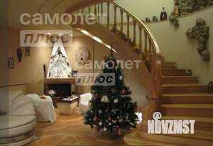 5-к квартира, вторичка, 281м2, 3/4 этаж