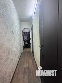 4-к квартира, вторичка, 79м2, 7/10 этаж