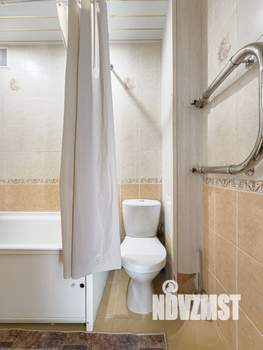 1-к квартира, вторичка, 40м2, 8/10 этаж