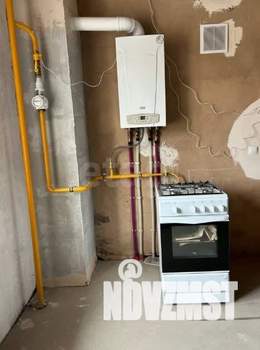 2-к квартира, вторичка, 65м2, 2/4 этаж