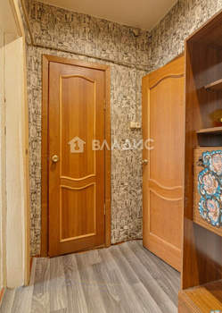 2-к квартира, вторичка, 51м2, 1/2 этаж