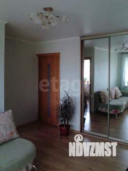 1-к квартира, вторичка, 30м2, 5/5 этаж