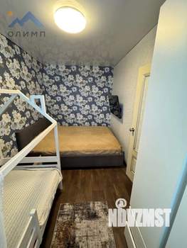1-к квартира, вторичка, 36м2, 8/10 этаж