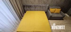 Студия квартира, вторичка, 24м2, 11/16 этаж