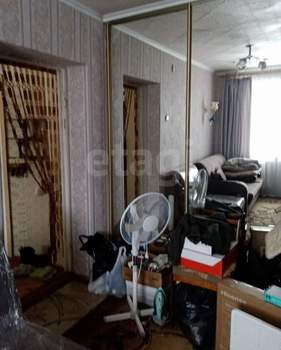 1-к квартира, вторичка, 12м2, 3/9 этаж