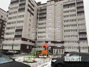 2-к квартира, вторичка, 67м2, 7/10 этаж