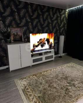 2-к квартира, вторичка, 45м2, 9/9 этаж
