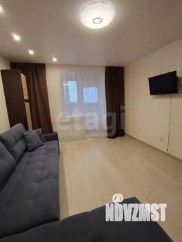 1-к квартира, вторичка, 31м2, 4/12 этаж