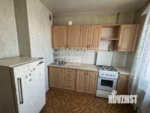 1-к квартира, вторичка, 35м2, 3/5 этаж