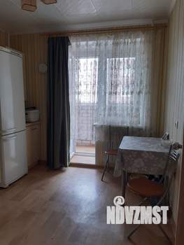 3-к квартира, вторичка, 62м2, 8/9 этаж