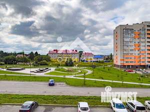 Студия квартира, вторичка, 25м2, 3/12 этаж