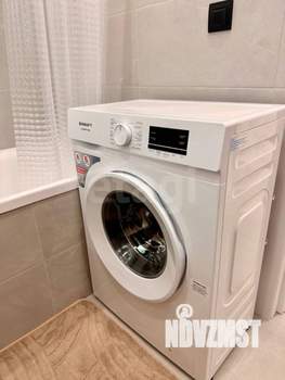 1-к квартира, вторичка, 38м2, 4/10 этаж