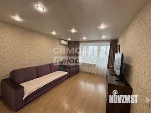 2-к квартира, вторичка, 52м2, 7/9 этаж