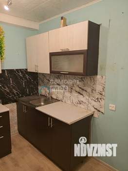 3-к квартира, вторичка, 59м2, 1/5 этаж