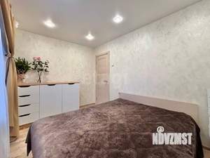 1-к квартира, вторичка, 42м2, 3/9 этаж