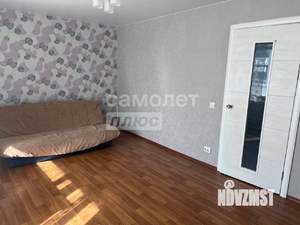 2-к квартира, вторичка, 53м2, 1/9 этаж