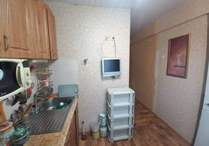 2-к квартира, вторичка, 46м2, 4/5 этаж