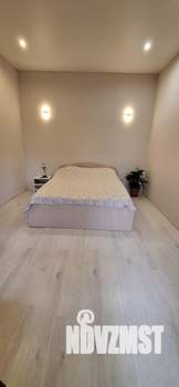 3-к квартира, вторичка, 91м2, 4/5 этаж