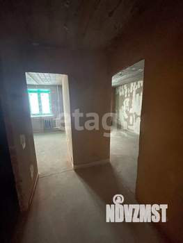 1-к квартира, сданный дом, 35м2, 4/9 этаж