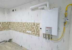 1-к квартира, вторичка, 36м2, 8/10 этаж