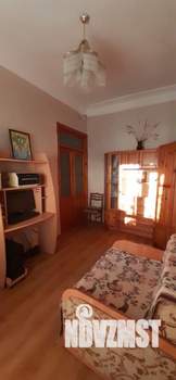 3-к квартира, вторичка, 72м2, 1/5 этаж